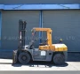 Forklift 7 ton