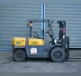 Forklift 5 ton