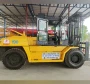 Forklift 16 ton