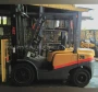 Forklift 3 ton