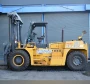 Forklift 23 ton