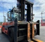 Forklift 24 ton