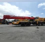 Crane 100 ton