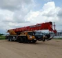 Crane 100 ton