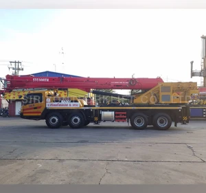 Crane 30 ton