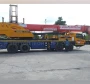 Crane 75 ton