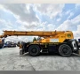 Crane 25 ton