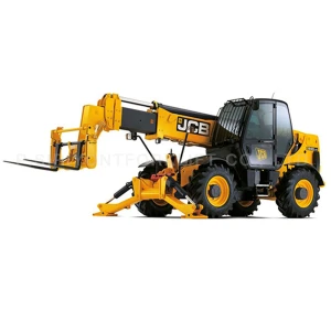 เช่ารถ JCB