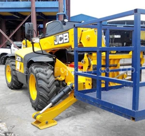 เช่ารถ JCB