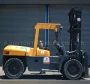 Forklift 10 ton