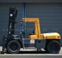 Forklift 10 ton