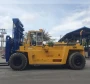 Forklift 30 ton