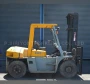 Forklift 6 ton