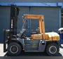 Forklift 6 ton
