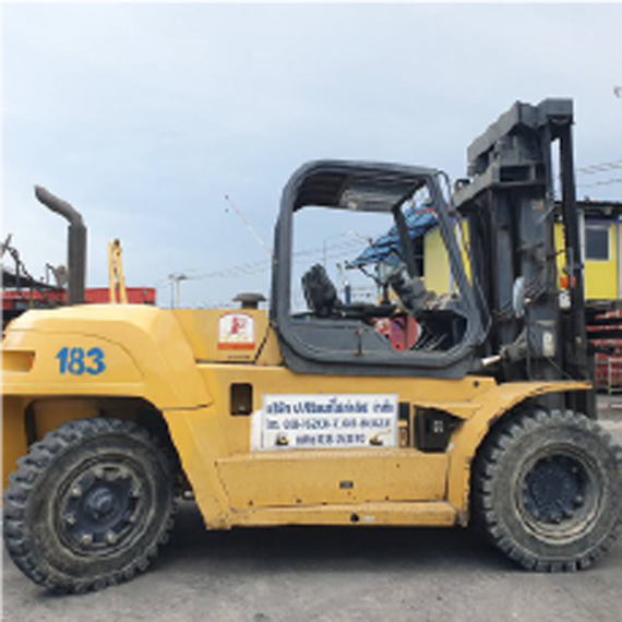 Forklift Rental